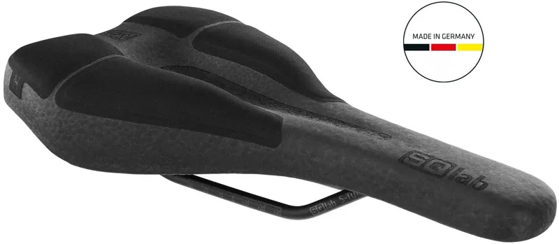 SQlab Saddle 610 Infinergy M-D Active 2.1